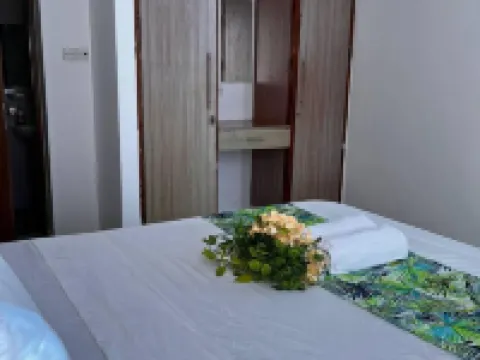 Vescon Holiday Apartments Bamburi Hotels in Bamburi