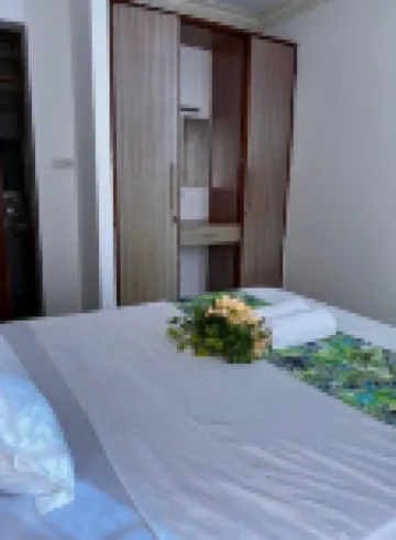 Vescon Holiday Apartments Bamburi