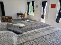 Branson House Bed and Breakfast