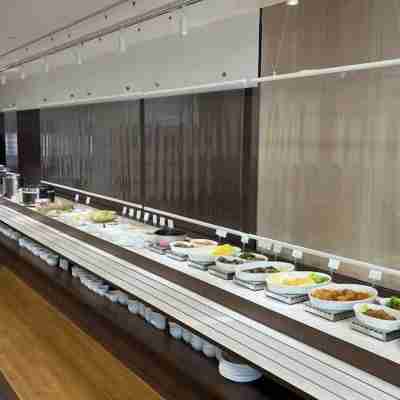 ホテル・アルファ－ワン岩国 Dining/Meeting Rooms