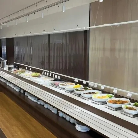 Hotel Alpha-One Iwakuni