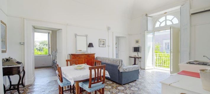 Casa Elsa Hotels in Procida