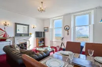 Host & Stay - The Aquamarine Weymouth Beach