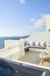 Cavo Tagoo Mykonos - Romanttinen