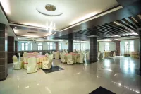 Sonargaon Royal Resort Hotel a Sonargaon