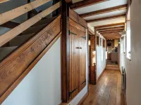The Threshing Barn-Stunning 5 BD Retreat Hotels in Wychavon District