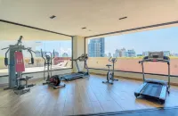 Apartments in La Julia Sleeps up to 8