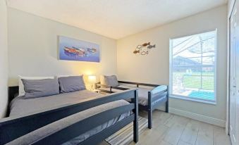 Sunshine Villa 5 Bedroom Villa by Redawning