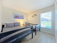 Sunshine Villa 5 Bedroom Villa by Redawning