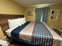 Park Motel Hotels in Lee County