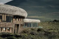 Tierra Patagonia - Pools