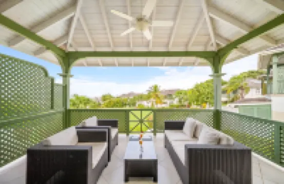 Sugar Hill - Mojito Villa 3 Bedroom Home by Bluescape