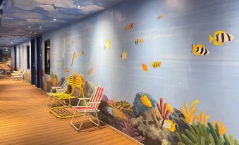 Yellow Bee Resort Cililitan