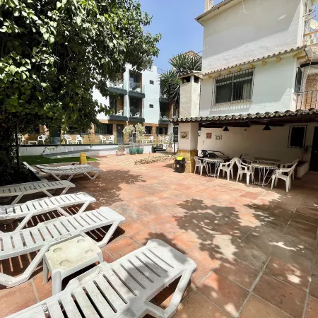 New "Villa Albero" Boutique