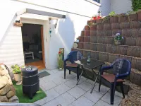 Ferienwohnung am Pruesssee in Guester