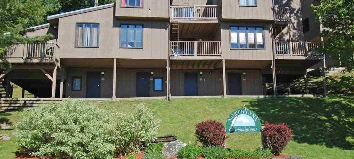 57 North Lynx Condo Condo Hoteles en Warren