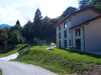 Ai Monti Hotels in Pordenone
