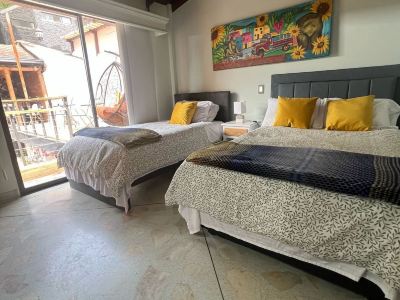 Hotel Corona House