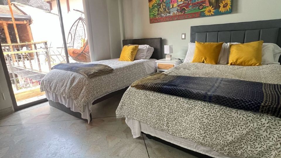 Hotel Corona House