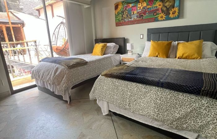 Hotel Corona House