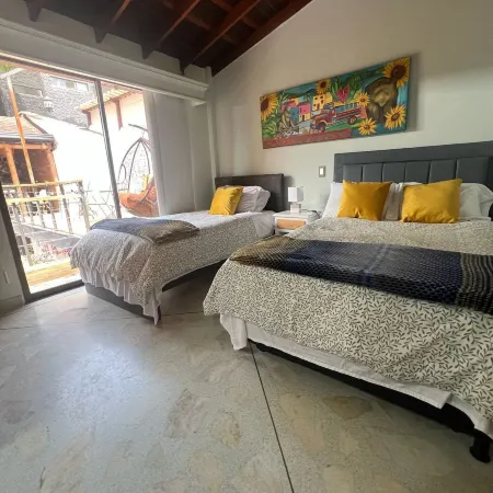 Hotel Corona House