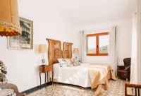 Vila Caelus masía Boutique