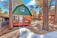 Apres Chalet #2364 Hotels in Sugarloaf