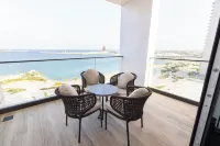 The OQ - Ocean View