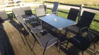 Spacious 3 bedroom cabin at Avonvale Holiday Lodge - 2-Sterne