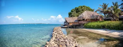 Hotel Punta Faro Hotels in 