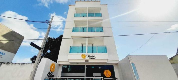 Karin Hotel Hotels in Riohacha