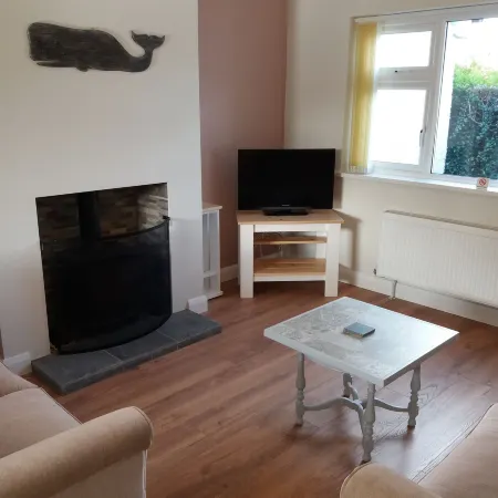 Lough Conn Holiday Home by Trident Holiday Homes