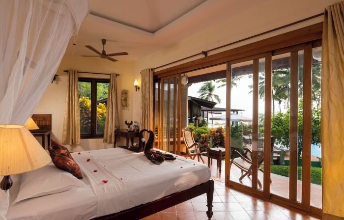 Ananda Lakshmi Ayurveda Retreat