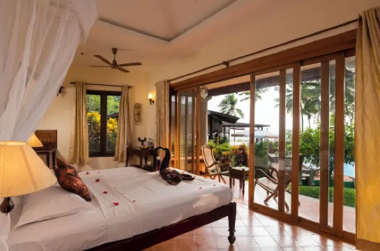 Ananda Lakshmi Ayurveda Retreat