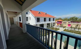 Magnolia Family Boutique and Spa