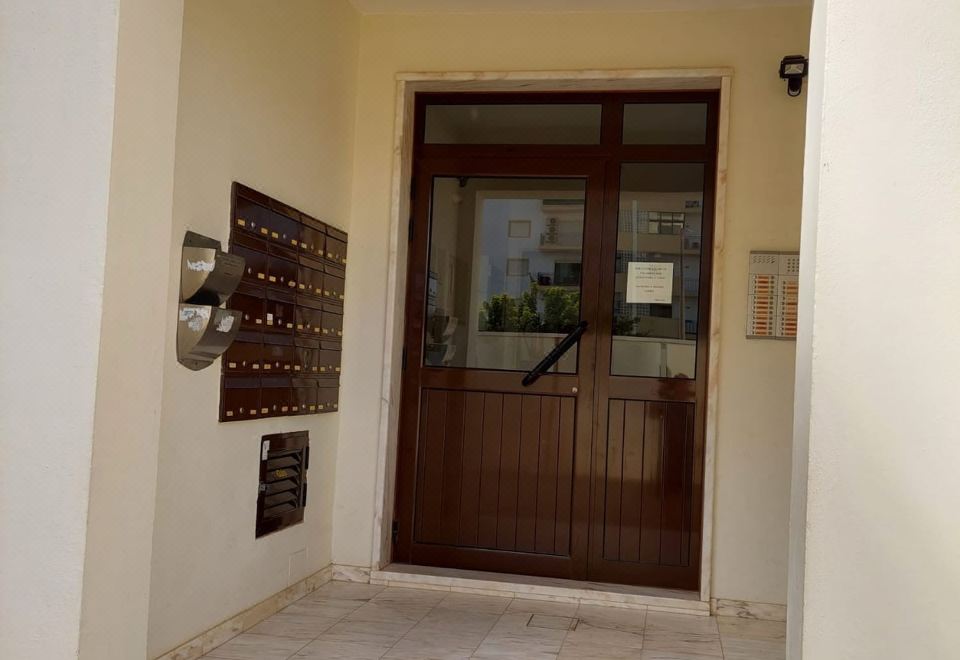 Hotel Sea Alvor Flat, Public Areas, Public Areas