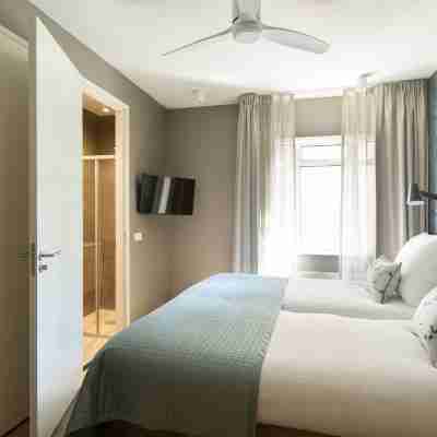 BizStay Maurits Rooms