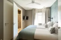 BizStay Maurits Hotels in 