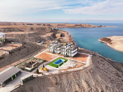 TONg Marina Hotels in 