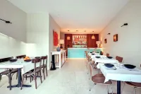 Hôtel Bellegarde by Viktor Các khách sạn gần Musee Atelier de Cezanne