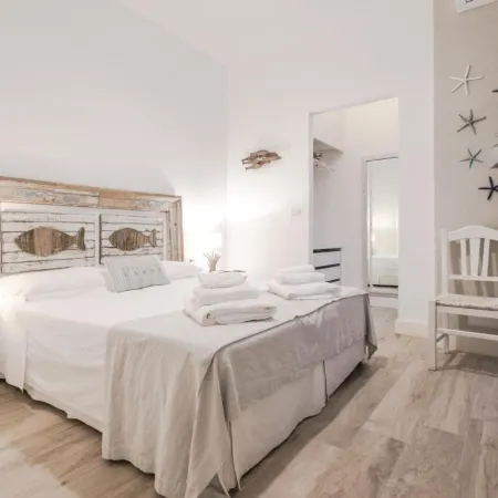 Bòmera Rooms