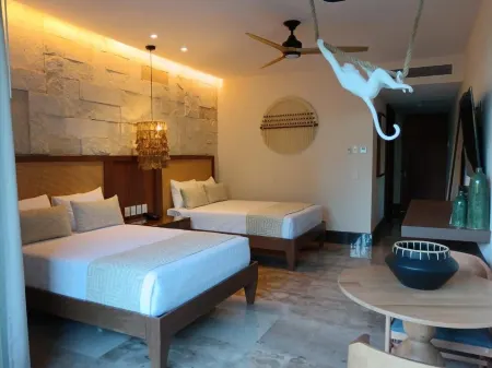 Hotel Mundo Maya Chichén Itzá Отели в г. Чичен-Ица