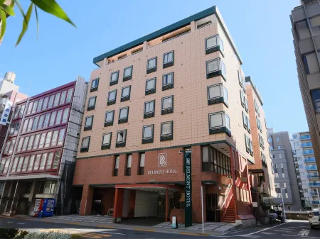 Belmont Hotel