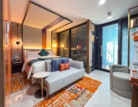 Wellborn Hotel Limited - วิว