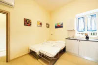 Corso 138 - Sleep & Fly - by DomusExtra Hotel a Secondigliano