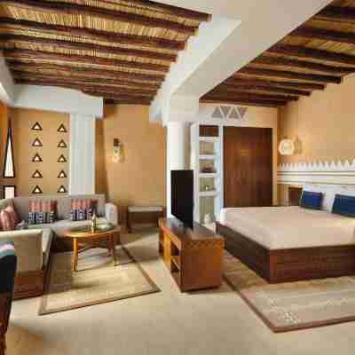 Bab Samhan, a Luxury Collection Hotel, Diriyah Rooms