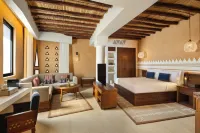 Bab Samhan, a Luxury Collection Hotel, Diriyah Hotel a 