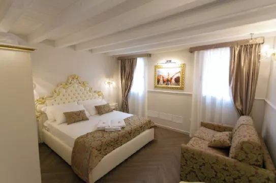 Ca' Vittoria Boutique House ApartSuite Chioggia