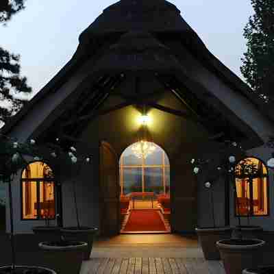 Granny Mouse Country House & Spa Hotel Exterior