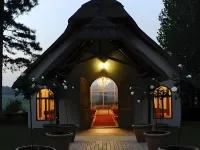 Granny Mouse Country House & Spa